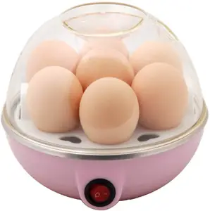 xediction X Egg Boiler Egg Cooker(7 Eggs)