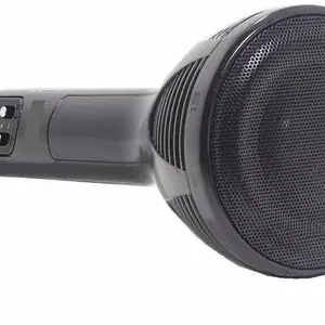 AMERA Bluetooth Karaoke Microphone Portable Karaoke Mic Multi-Function Karaoke Mic mic(Black, Random color)