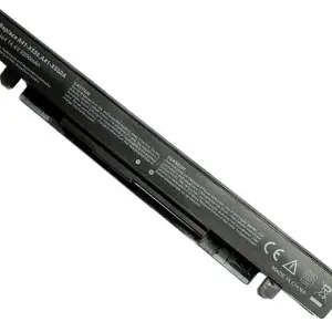 Racemos Racemos A41-X550 A41-X550A X550C X550B X550V X550D X450C X450 X452 4 Cell Laptop Battery