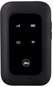 X88 Pro X88 Pro Jio Wifi Router Black True 4G Speed Enjoy fast internet Data Card Data Card(Black)