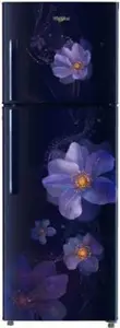 Whirlpool Whirlpool 258 L Frost Free Double Door 2 Star Refrigerator(Sapphire Viola, Neo 258LH Cls Plus Sapphire Viola (2S)-N (21546))