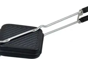 HM EVOTEK HM_Grill and Toast Sandwich Maker Grill, Toast  