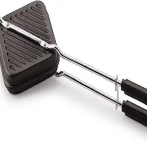HM EVOTEK HM_Gas Sandwich Maker H-55 Grill  