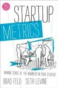 Startup Metrics  (English, Hardcover, Feld Brad) price in India.