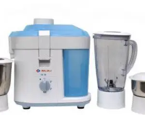 Bajaj jx 7 juicer store mixer grinder