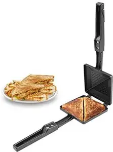 pprince Bread Toast Sandwich, Burger Gas Toaster/Sandwich Maker Toast  