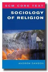 Scm Core Text: Sociology Of Religion