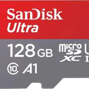 SanDisk 128GB SDXC SD Extreme Pro Memory Card UHS-II Works