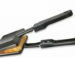 vitzie Aluminium Gas Toaster Grill Sandwiches Gas Toaster (Gas Cut Toaster) Toast  