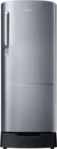 Samsung 183L Stylish Grandé Design Single Door Refrigerator RR20C2812S8 Buy 183L Single Door Fridge RR20C2812S8 