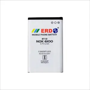ERD Mobile Battery For  Nokia 6100