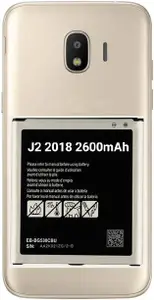 Wokia-Electronics Company Mobile Battery For  Samsung Galaxy J2 II 2018 II 2600mAh