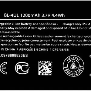 NEW Mobile Battery For  NOKIA 230/220/225/3310/TA 3310/4G/BL-4UL