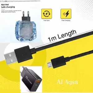 Al Aqsa Mobile Charger 10p Charging Station