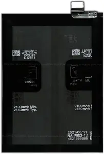 Safa Mobile Battery For  OPPO Reno 6 5G - 4300MAh