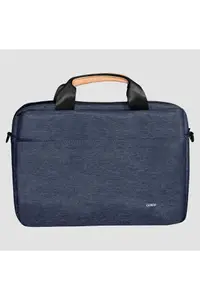 GRIPP Nylon Canvas 13.3 Inches Laptop Bag