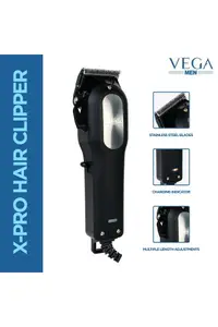 VEGA Mens X-Pro Hair Clipper