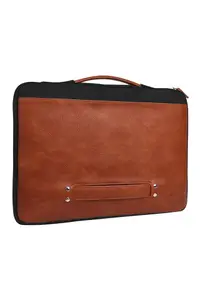 GRIPP Polyester Grace 13.3 Inches Laptop Bag