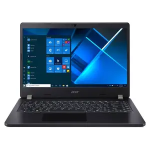 Acer Travelmate Business 11th Gen Intel Core i5 ( Windows 11 Home/16GB RAM/512 GB SSD) TMP214-53 with 35.5 cm (14") FHD Display, 1.6 kg, Fingerprint Reader