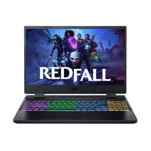 Acer Nitro 5 Gaming 12th Gen Intel Core i5 12450H (Windows 11 Home/16GB/512 GB SSD/NVIDIA GeForce RTX 3050/144hz) AN515-58 with 39.6 cm (15.6") IPS Display, 2.5 KG