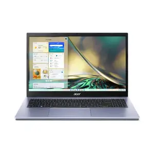 Acer Aspire 3 12th Gen Intel Core i5 - (Windows 11 home/8GB/ 512 GB SSD/MS Office Home and Student) Moonstone A315-59 with 39.6 cm (15.6 inches) FHD display / 1.7 KG