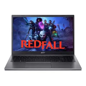 Acer Aspire 5 Gaming Laptop 13th Gen Intel Core i5-13420 H Processor (Windows 11 Home/ 8 (1*8) GB/ 512 GB SSD/ NVIDIA GeForce Graphics) A515-58GM, 39.6 cm (15.6") Full HD Display, 1.78 KG, Steel Gray price in India.