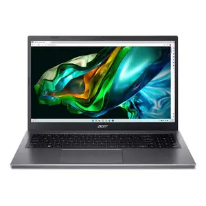 Acer Aspire 5 Thin and Light 13th Gen Intel Core i3 (Windows 11 Home/8GB/256 GB SSD) A515-58M, 39.6 cm (15.6") Full HD Display