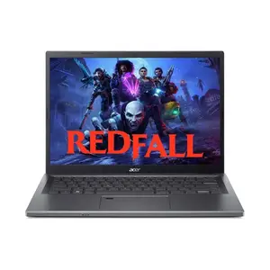 Acer Aspire 5 Gaming 13th Gen Intel Core i7 (Windows 11 home/ 8GB/ 512 GB/ NVIDIA GeForce Graphics) A514-56GM 35.56 cm (14") with 1.57 KG