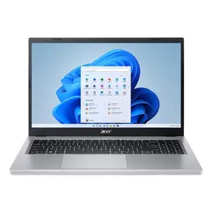 Acer Extensa Laptop Intel Core i3 N305 Processor (Windows 11 Home/ 8 GB/ 512 GB SSD/ MS Office Home and Student) EX215-33, 39.6 cm (15.6") Full HD Display, Pure Silver price in India.
